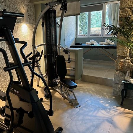 Boutique Hotel & Spa La Villa Cap Ferrat Saint-Jean-Cap-Ferrat Esterno foto