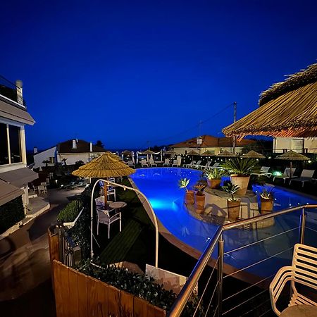 Boutique Hotel & Spa La Villa Cap Ferrat Saint-Jean-Cap-Ferrat Esterno foto
