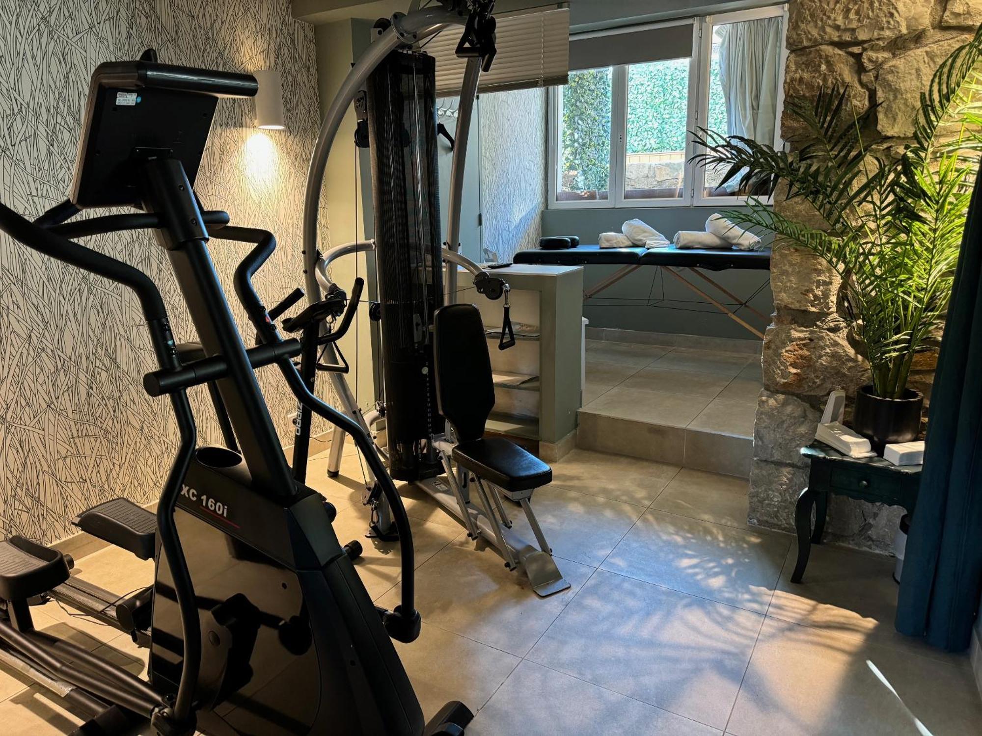 Boutique Hotel & Spa La Villa Cap Ferrat Saint-Jean-Cap-Ferrat Esterno foto
