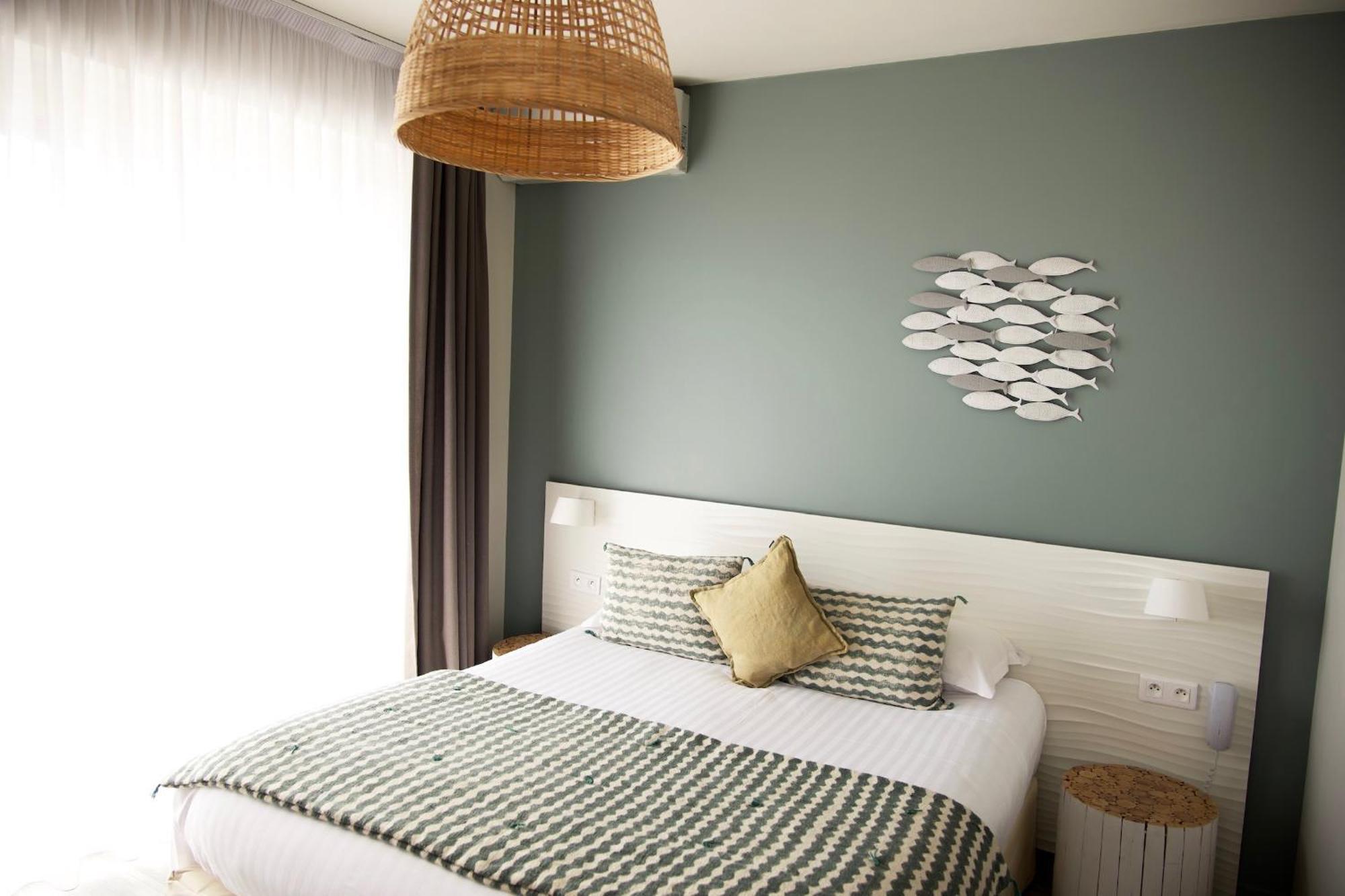 Boutique Hotel & Spa La Villa Cap Ferrat Saint-Jean-Cap-Ferrat Esterno foto