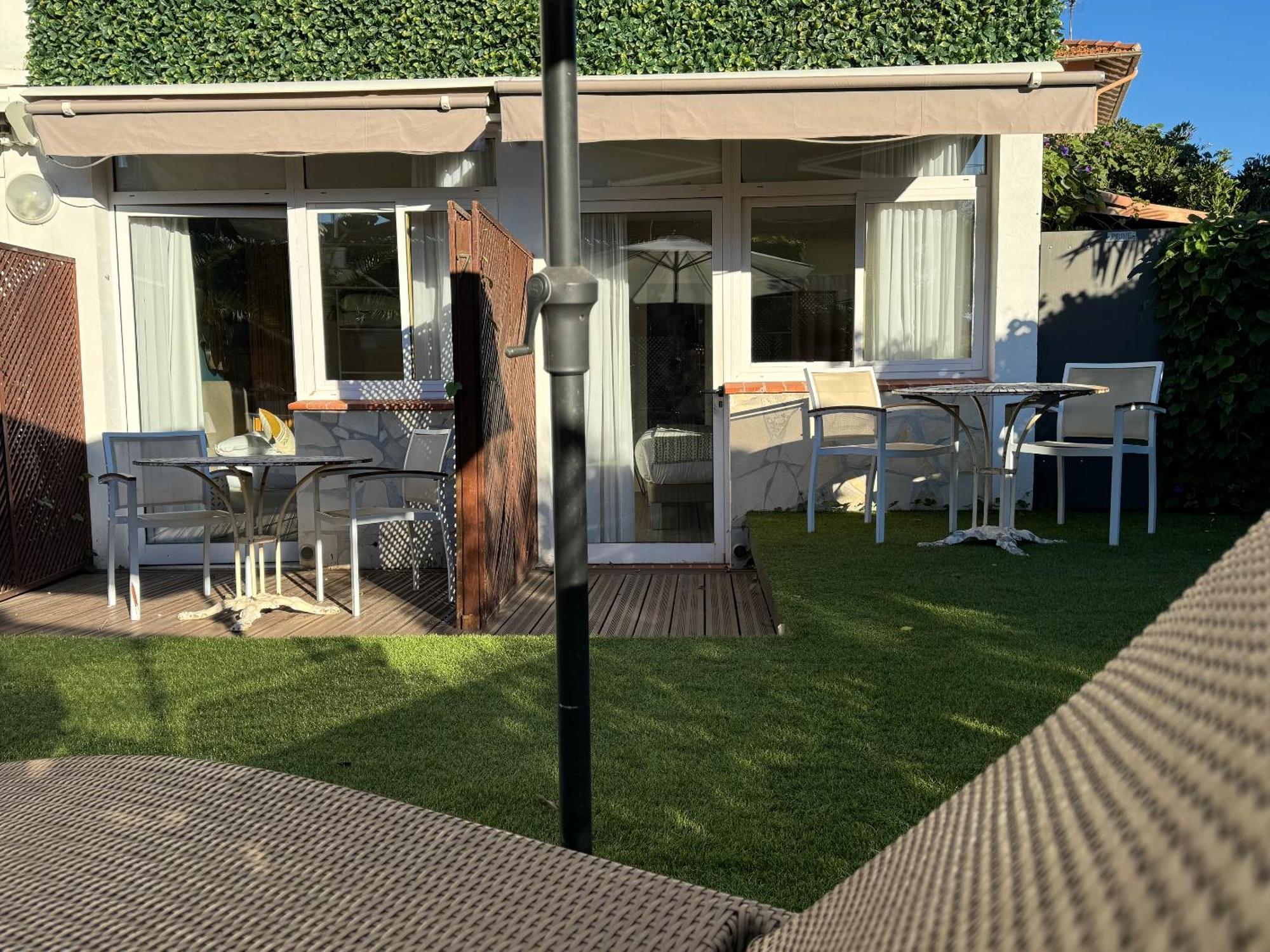 Boutique Hotel & Spa La Villa Cap Ferrat Saint-Jean-Cap-Ferrat Esterno foto
