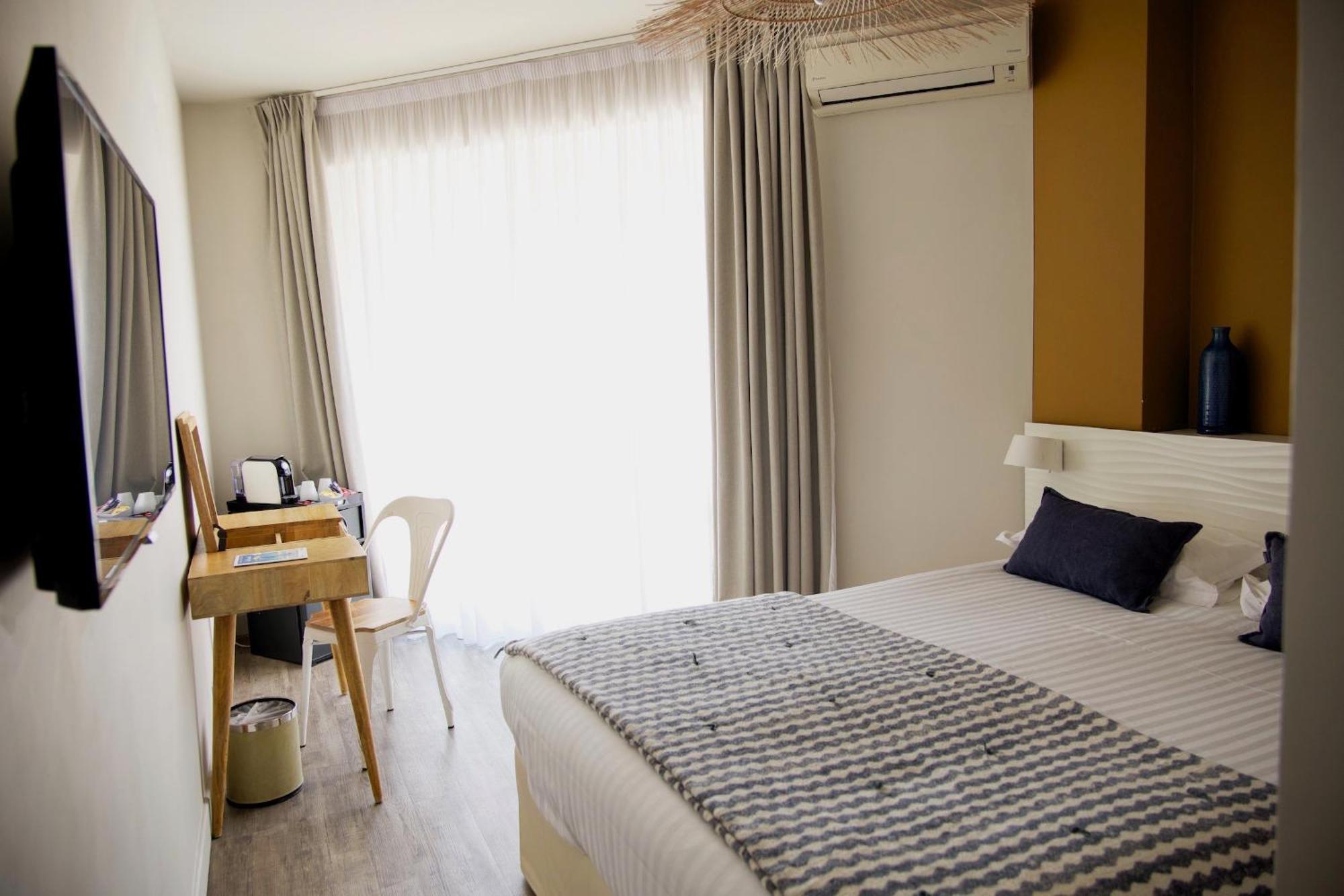 Boutique Hotel & Spa La Villa Cap Ferrat Saint-Jean-Cap-Ferrat Esterno foto
