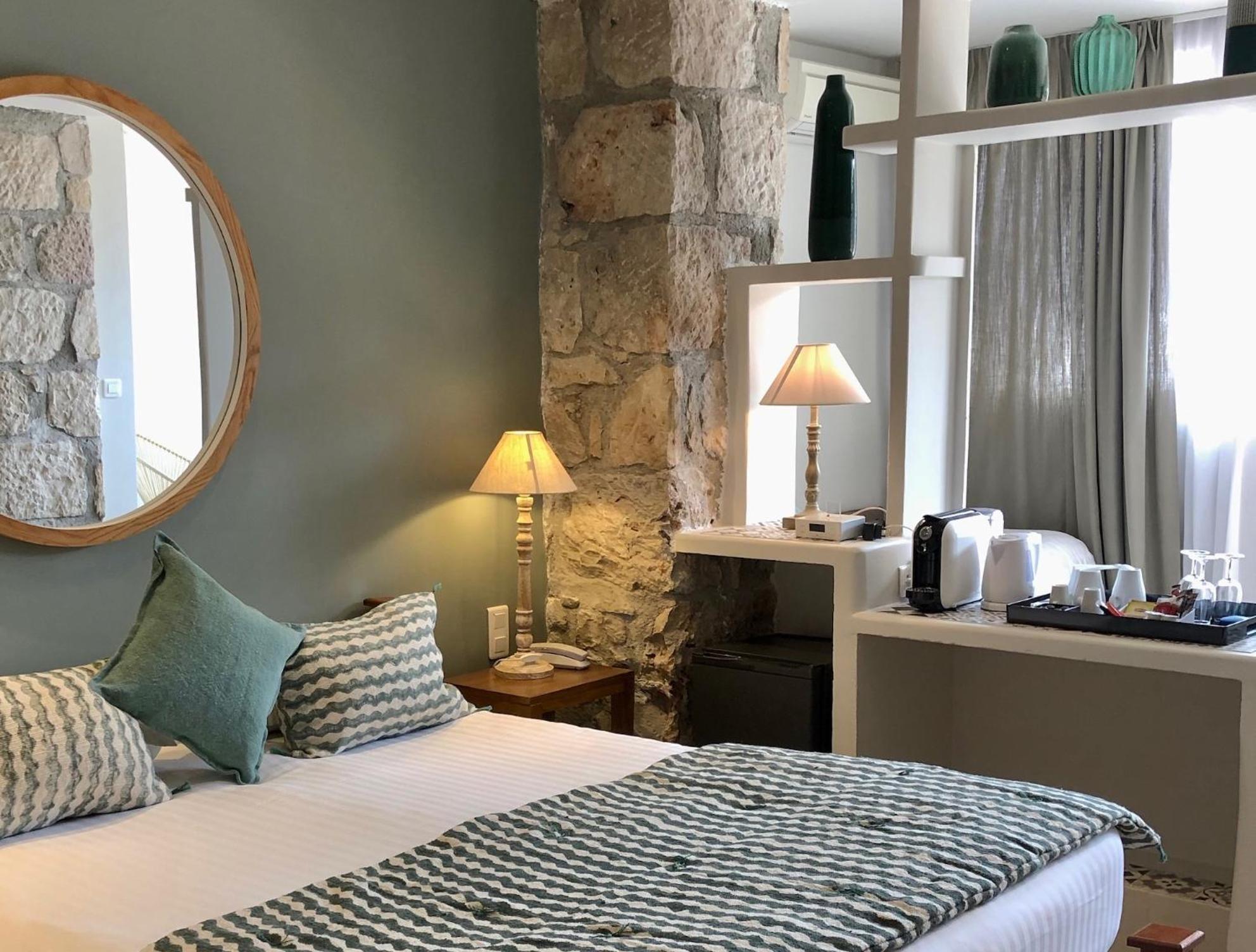 Boutique Hotel & Spa La Villa Cap Ferrat Saint-Jean-Cap-Ferrat Esterno foto