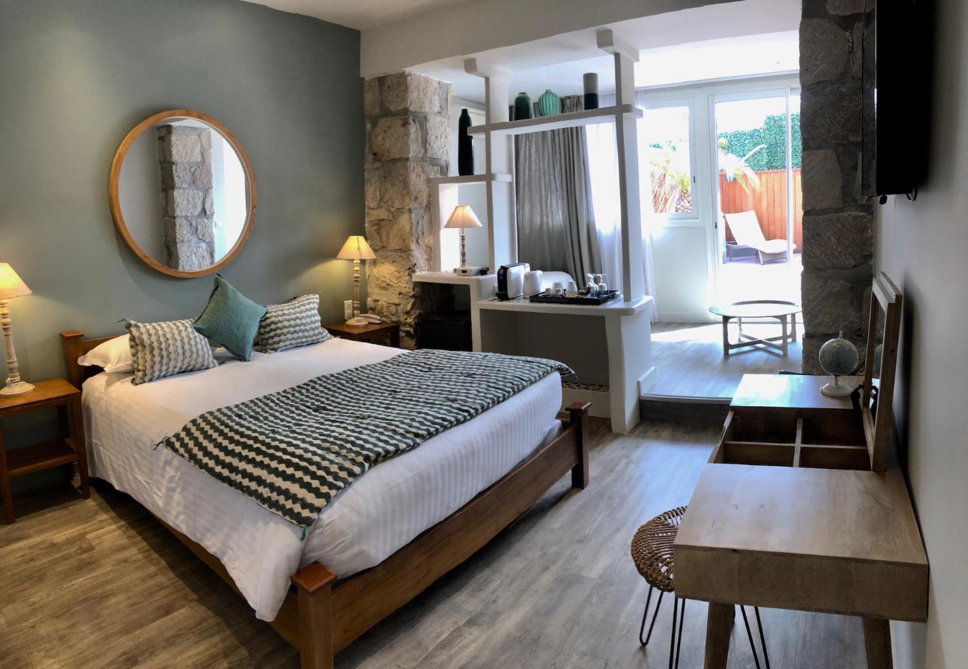 Boutique Hotel & Spa La Villa Cap Ferrat Saint-Jean-Cap-Ferrat Esterno foto