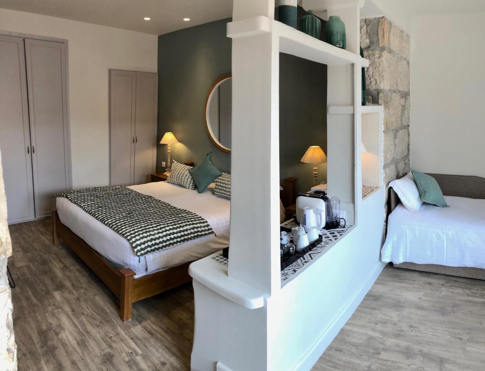 Boutique Hotel & Spa La Villa Cap Ferrat Saint-Jean-Cap-Ferrat Esterno foto