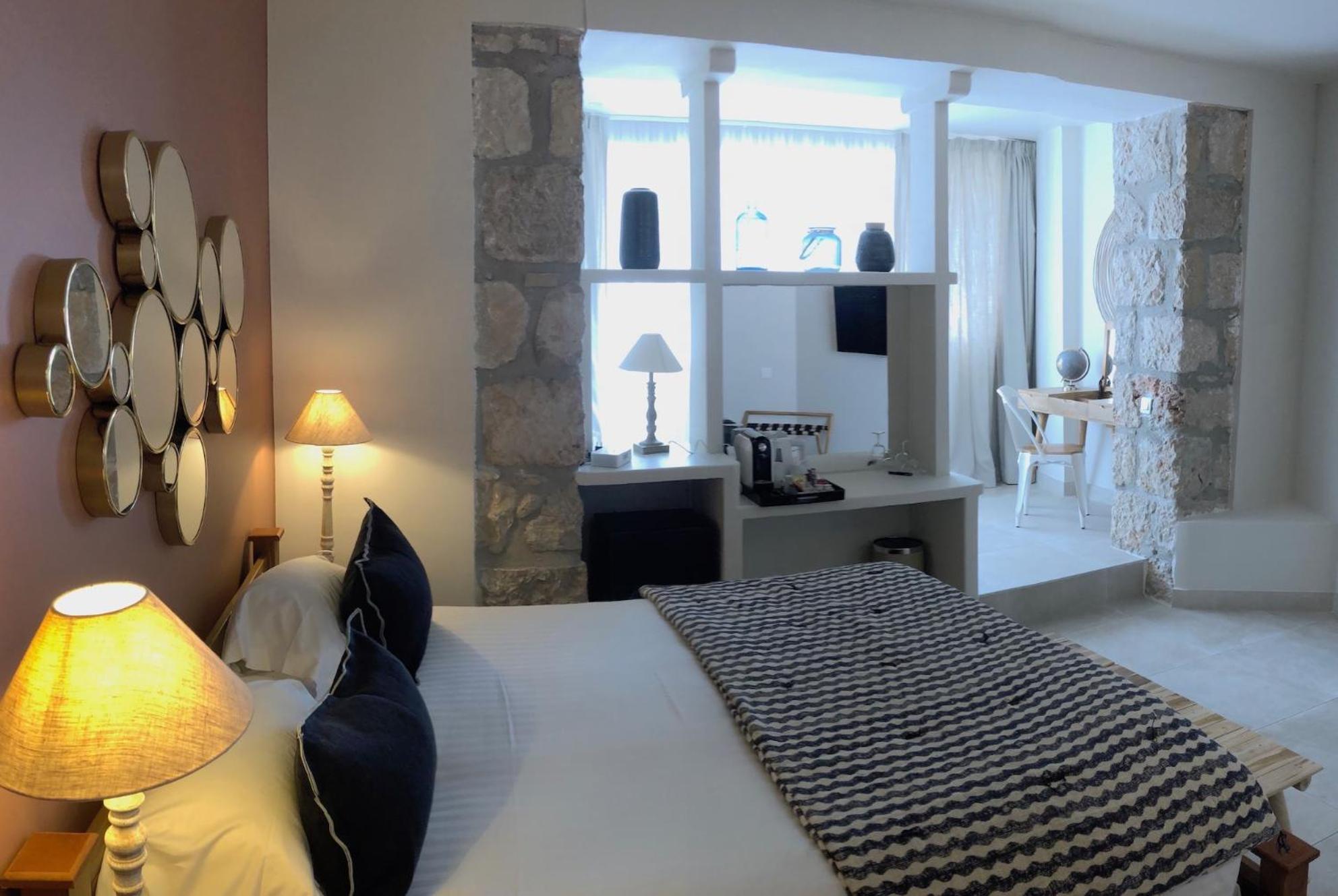 Boutique Hotel & Spa La Villa Cap Ferrat Saint-Jean-Cap-Ferrat Esterno foto