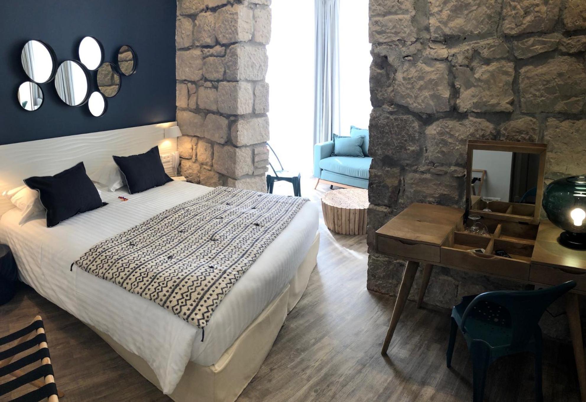Boutique Hotel & Spa La Villa Cap Ferrat Saint-Jean-Cap-Ferrat Camera foto