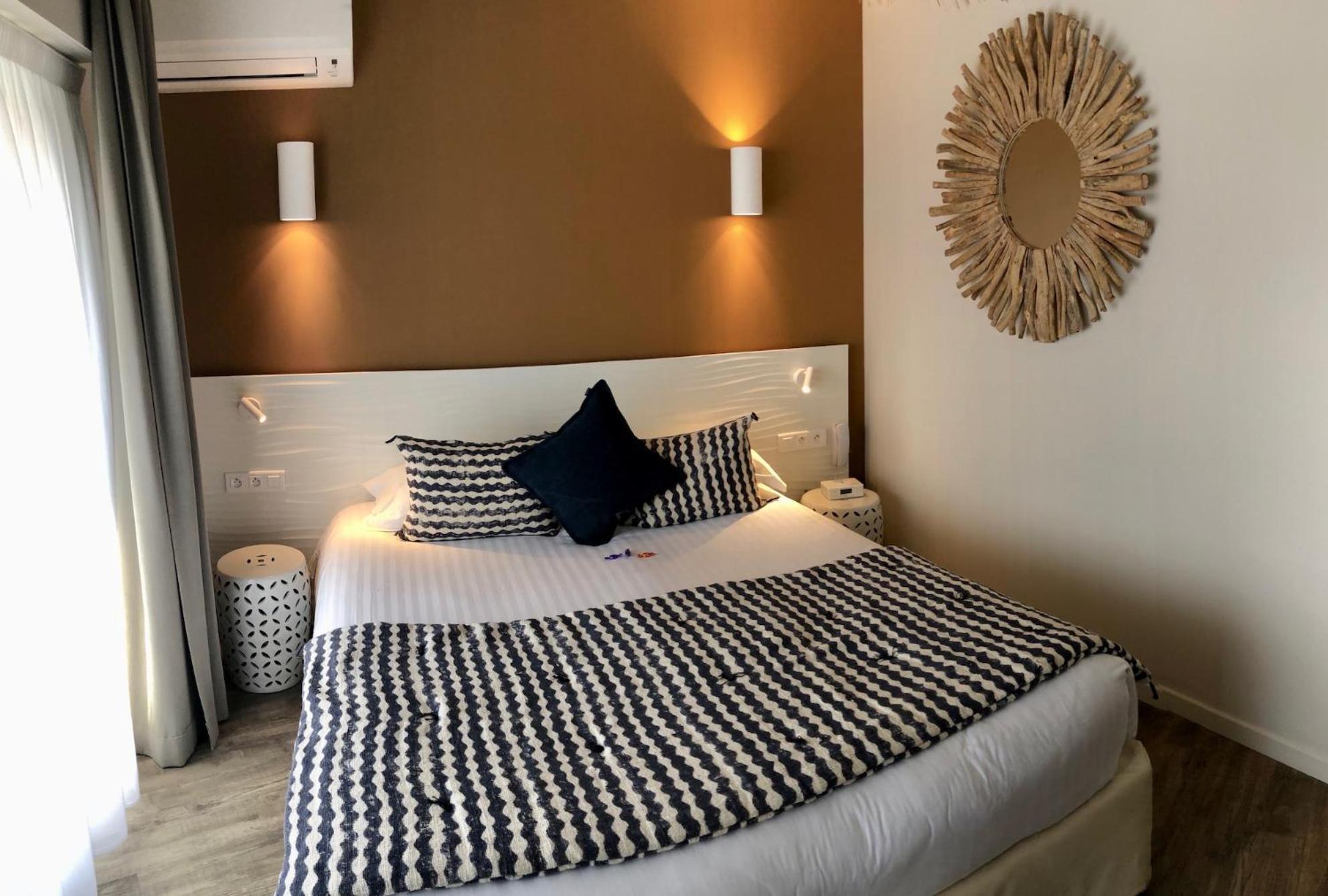 Boutique Hotel & Spa La Villa Cap Ferrat Saint-Jean-Cap-Ferrat Camera foto