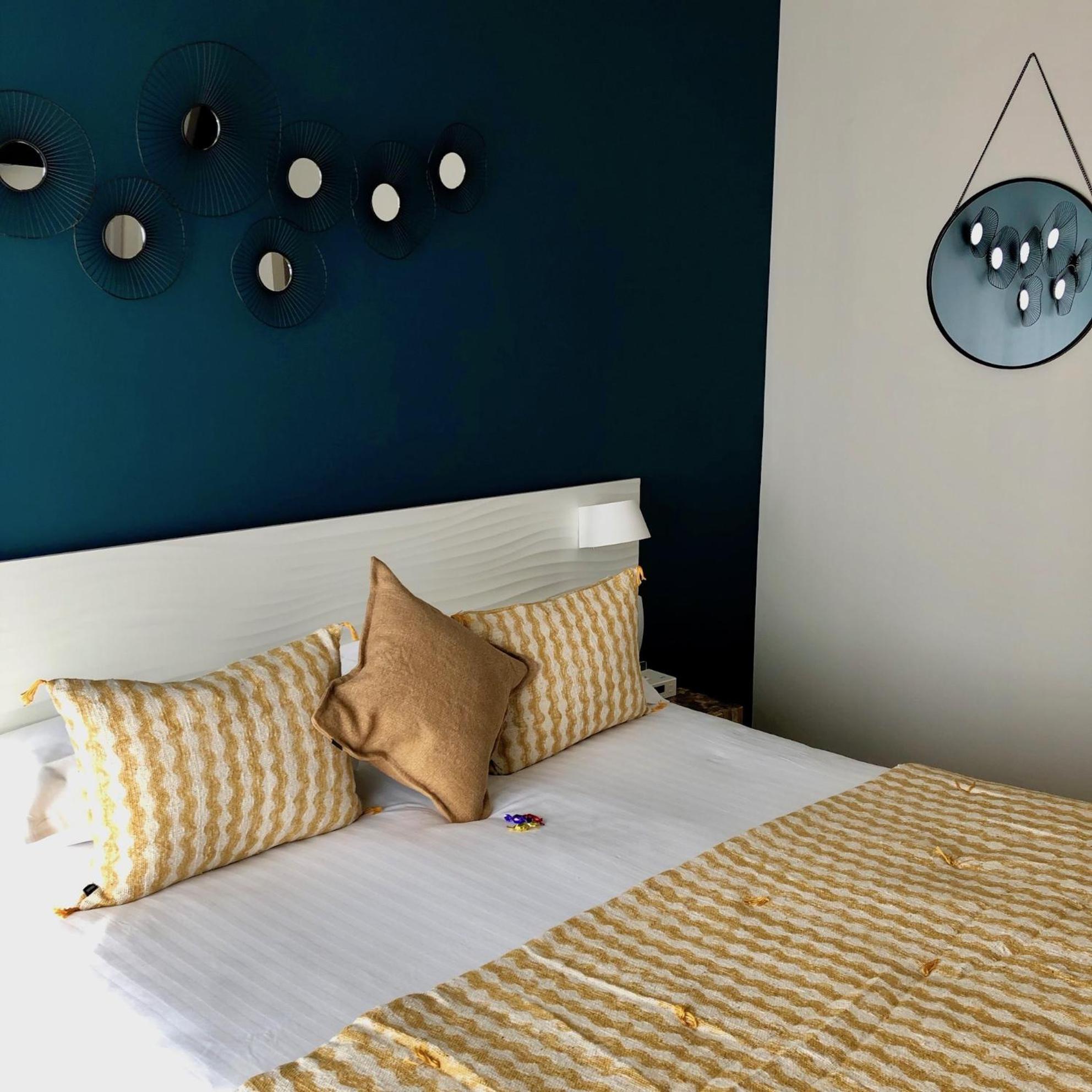 Boutique Hotel & Spa La Villa Cap Ferrat Saint-Jean-Cap-Ferrat Esterno foto