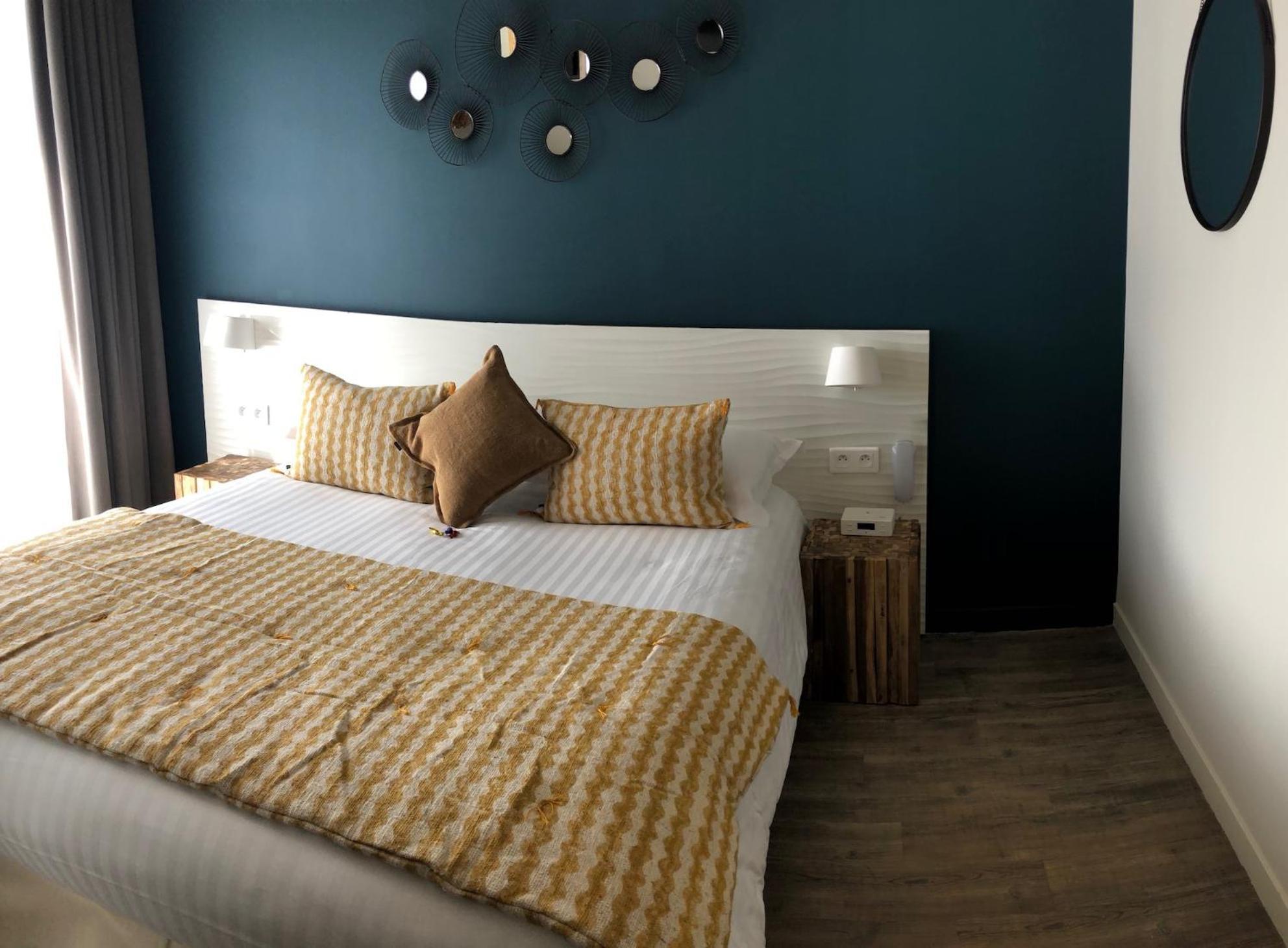 Boutique Hotel & Spa La Villa Cap Ferrat Saint-Jean-Cap-Ferrat Esterno foto