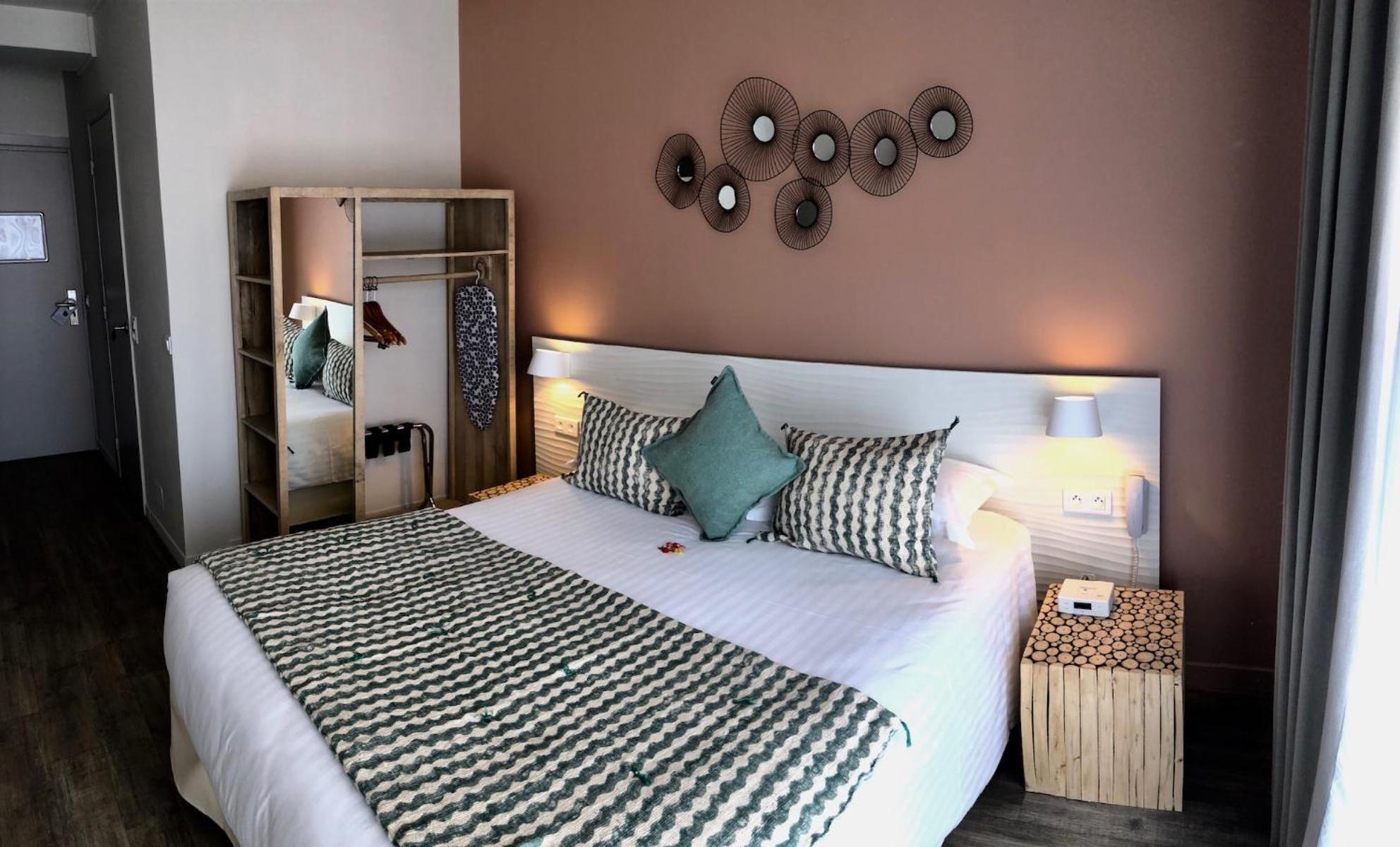 Boutique Hotel & Spa La Villa Cap Ferrat Saint-Jean-Cap-Ferrat Esterno foto
