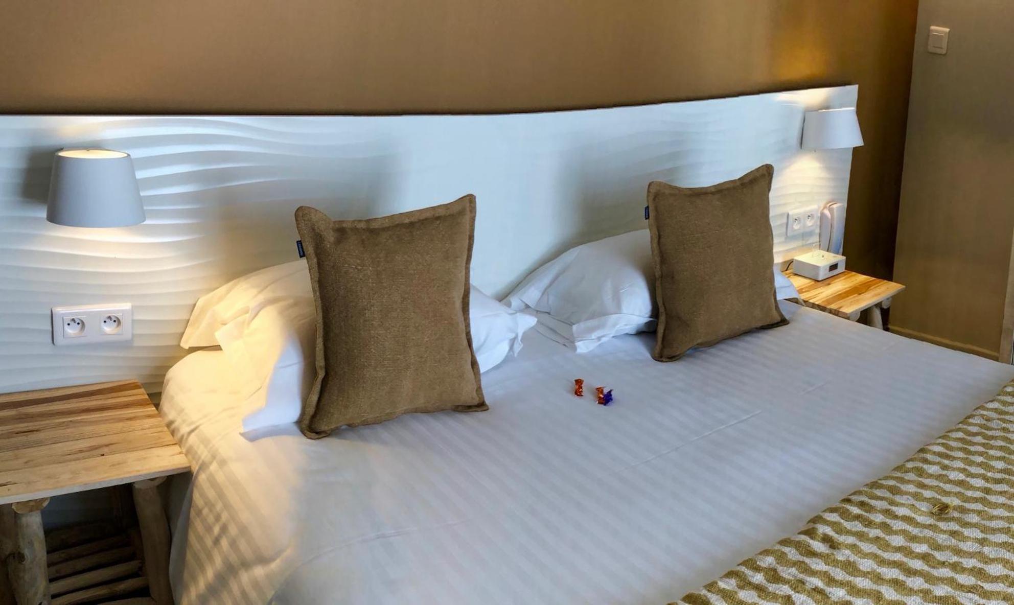 Boutique Hotel & Spa La Villa Cap Ferrat Saint-Jean-Cap-Ferrat Esterno foto