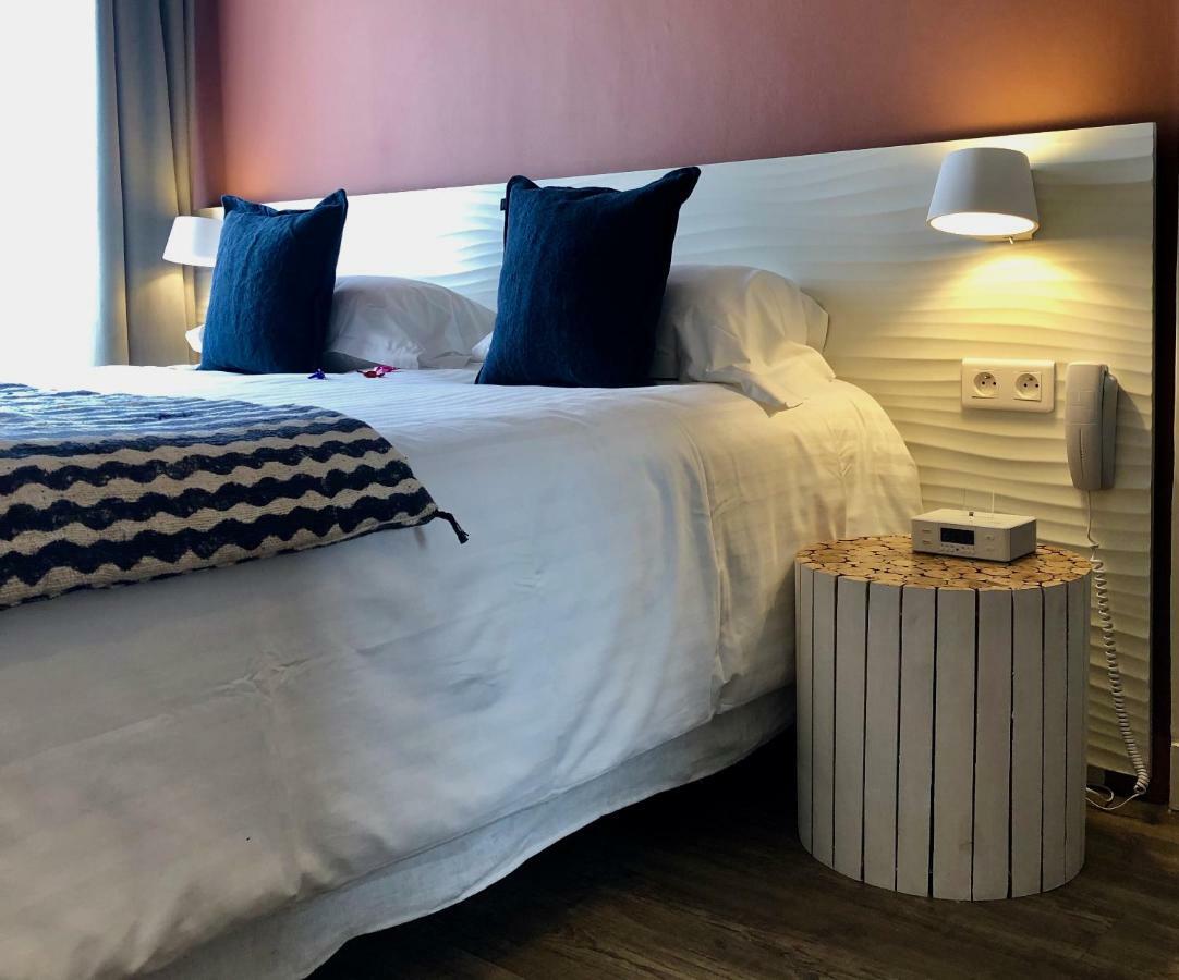 Boutique Hotel & Spa La Villa Cap Ferrat Saint-Jean-Cap-Ferrat Esterno foto